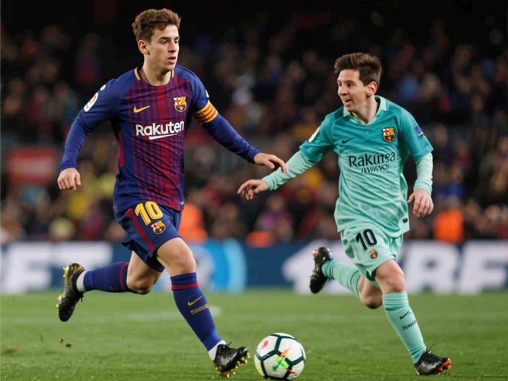 2026世界杯最新赔率出炉：西班牙5.5领跑，阿根廷第五，巴西力压葡萄牙