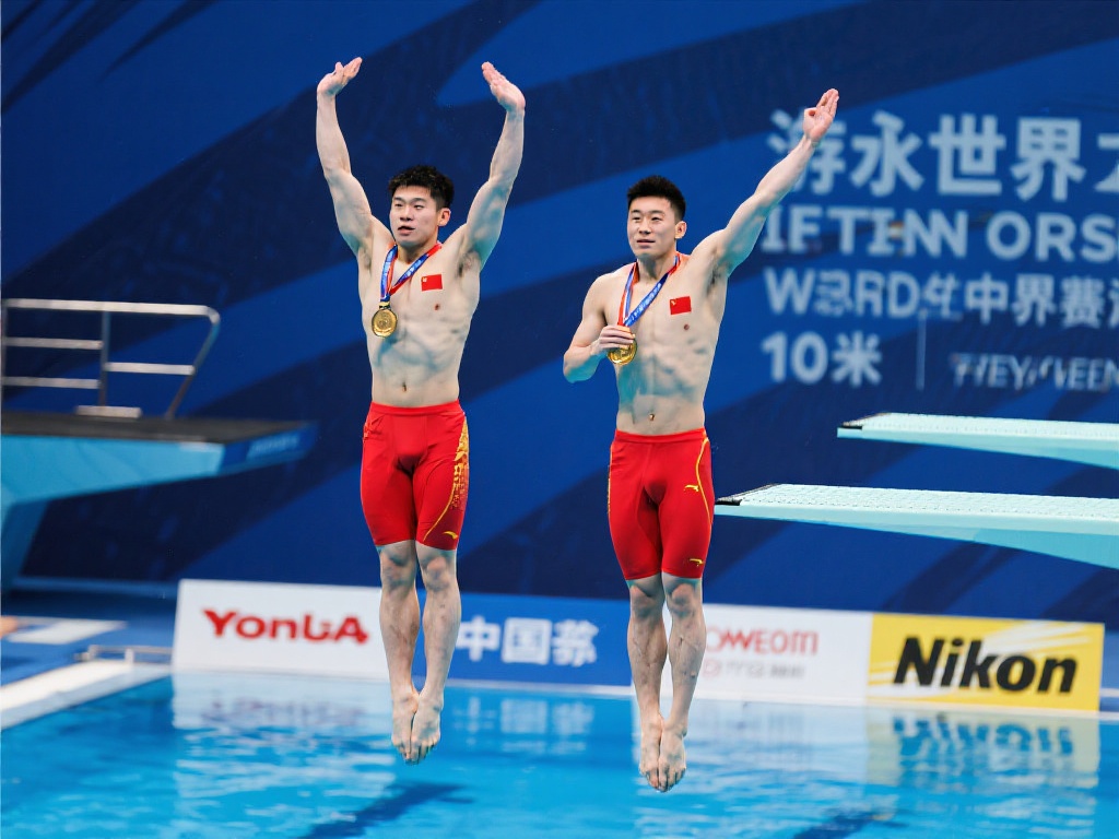 温瑞博勇夺乒乓球U18男单冠军荣膺桂冠