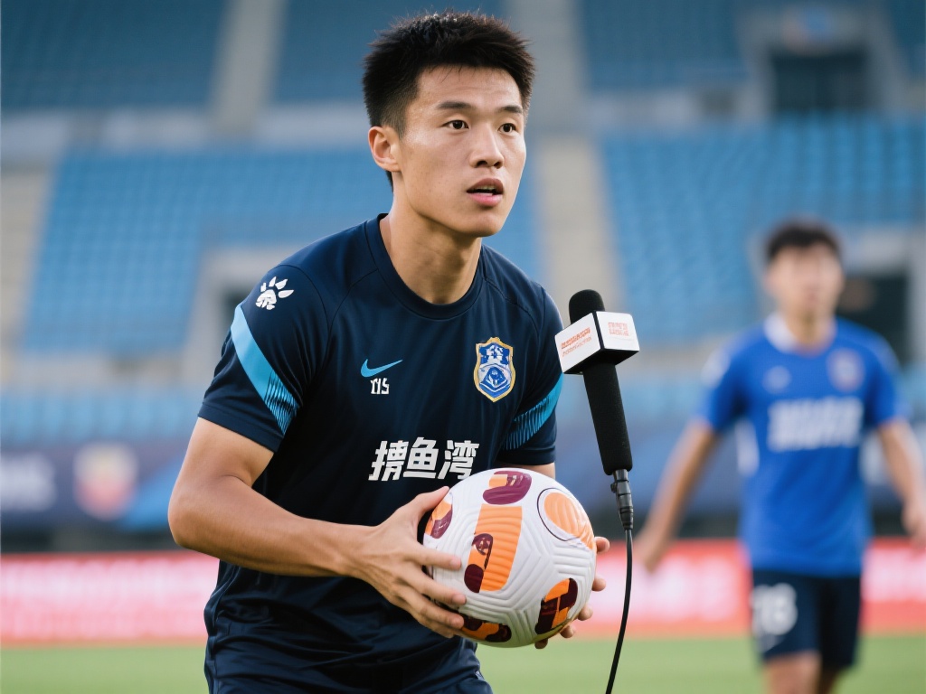 中青赛U17组四分之一决赛：清华附中5球大胜山东泰山！